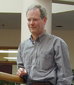 David Bartlett