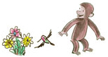 Curious George