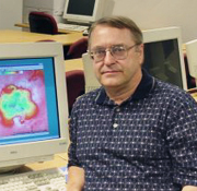 James Koermer