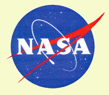 NASA logo