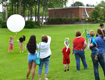 balloon launch