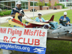 radio controlled planes