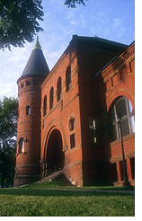 Dartmouth College