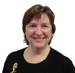Jeanne Gerulskis