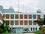 PSU's Gregg Center building