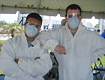 lunacats team suited