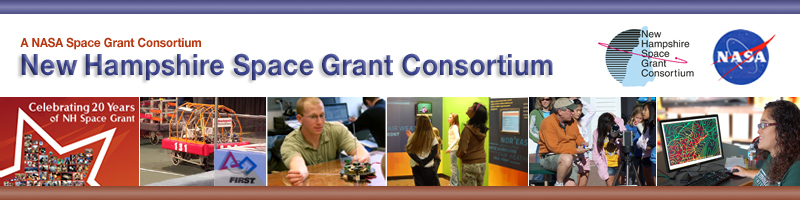 NH Space Grant Consortium