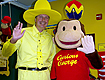 Curious George