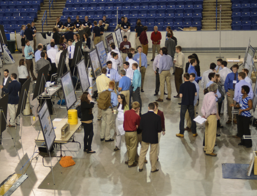 Undergraduate Research Conference, 2014