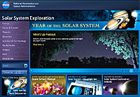 nasa iphone app